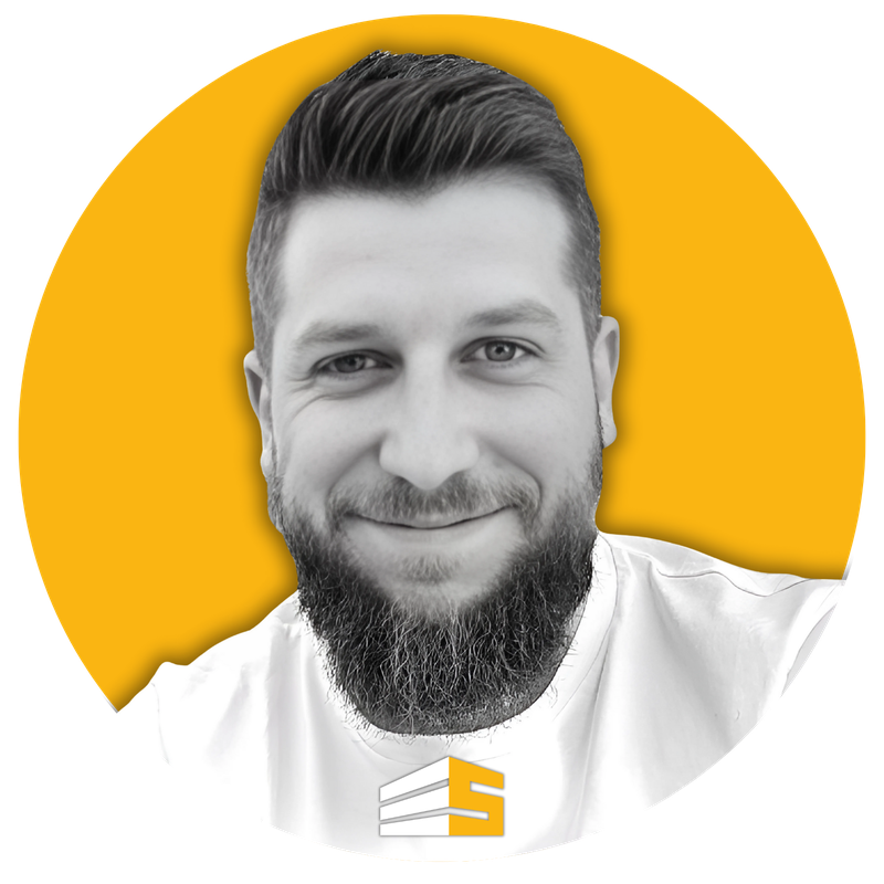 Ludovic Lequint, consultant IA freelance à Orléans