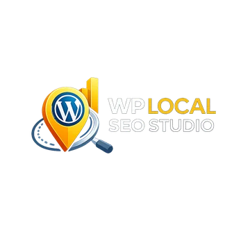 Logo WP Local SEO Studio